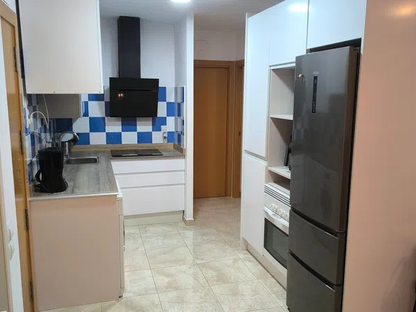 Piso en Avenida Columbretes, 4, Zona Playa de la Concha, Zona Playa de la Concha - Foto 11