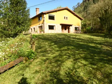 Chalet en - Foto 3