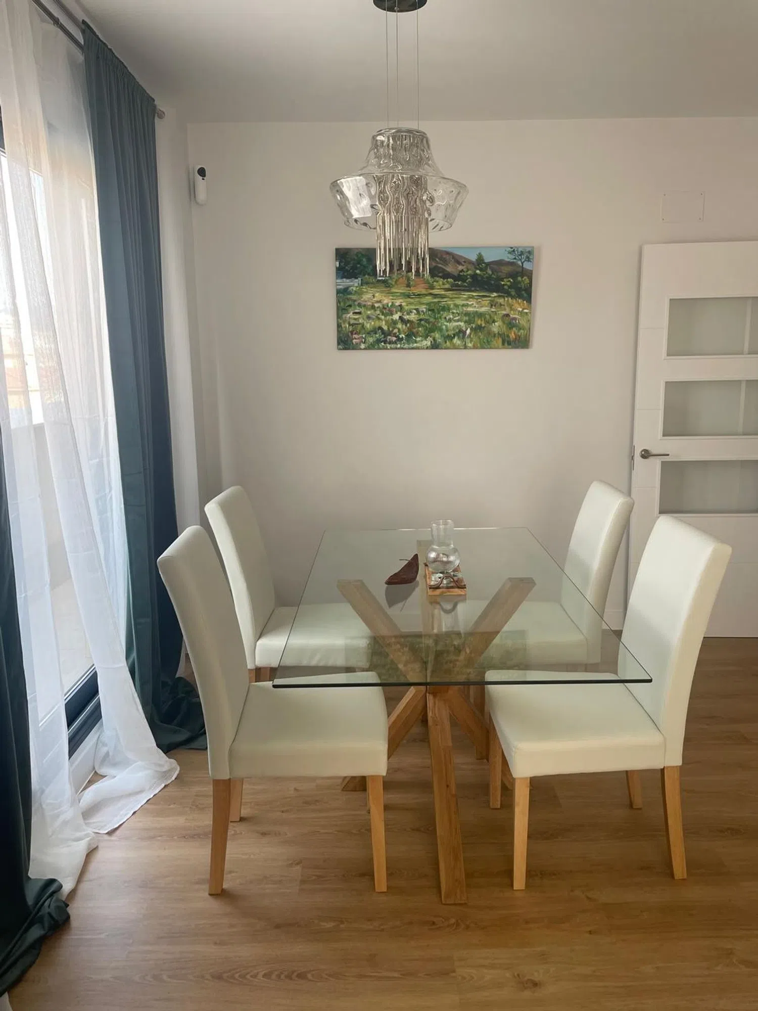 Ático en avenida del Comandante Benítez, 6 - Foto 5