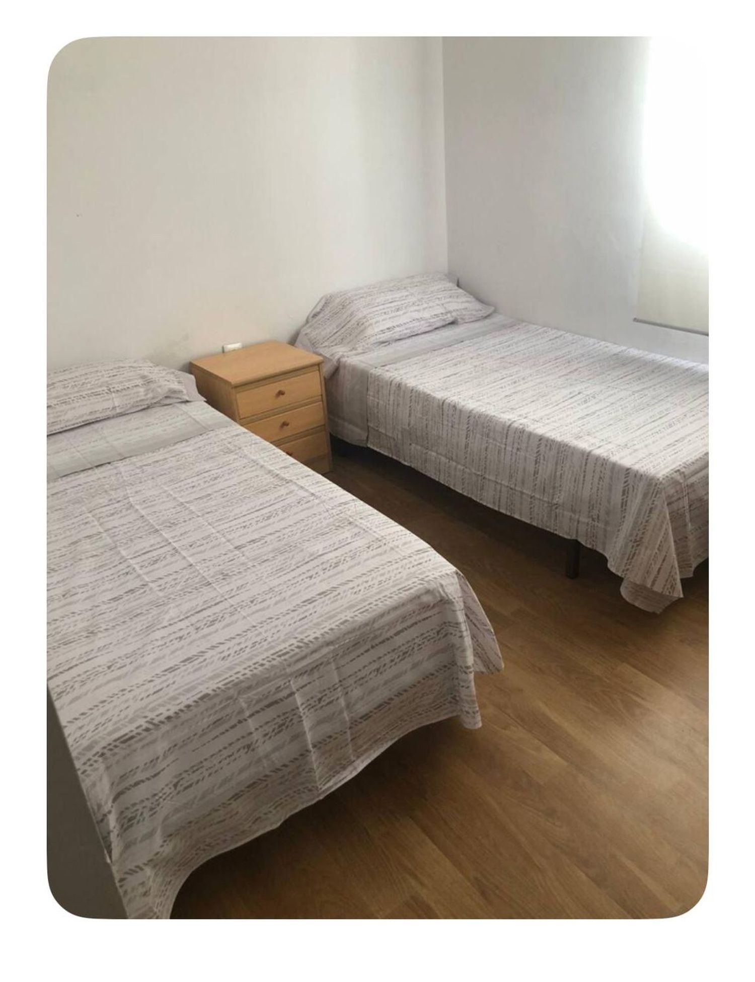 Piso en Avenida Reina Victoria Eugenia, 36, Alameda - Foto 4
