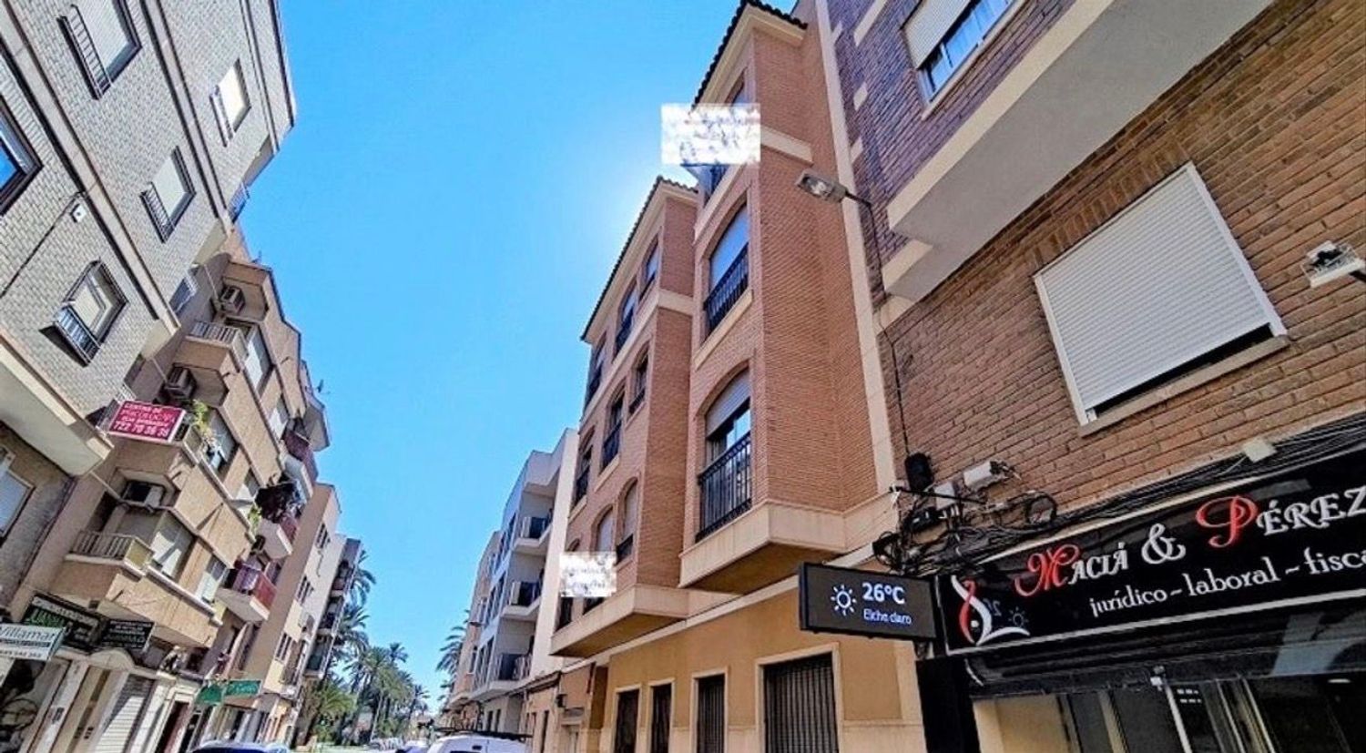 Piso en calle Eduardo Ferrández Garcia, 50 - Foto 1