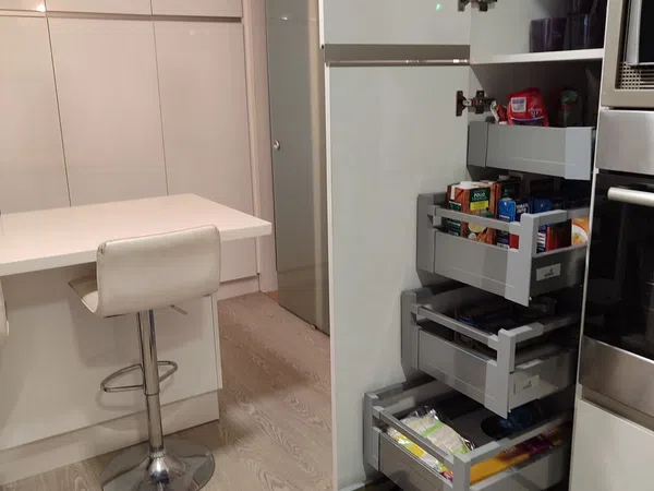 Piso en calle Juan Sebastián Elcano, 19 - Foto 12