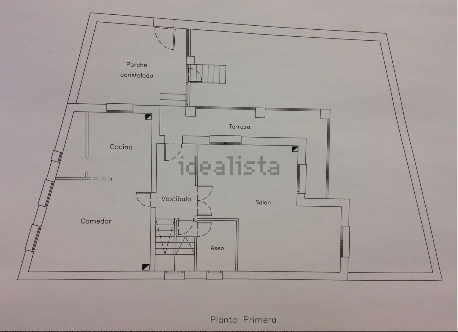 Casa o chalet independiente en Calle Nueva, 40 - Foto 37
