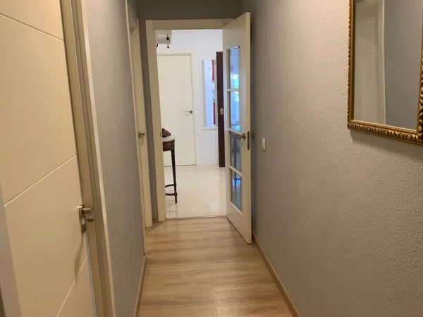 Piso en Avenida de Málaga, 139 - Foto 7