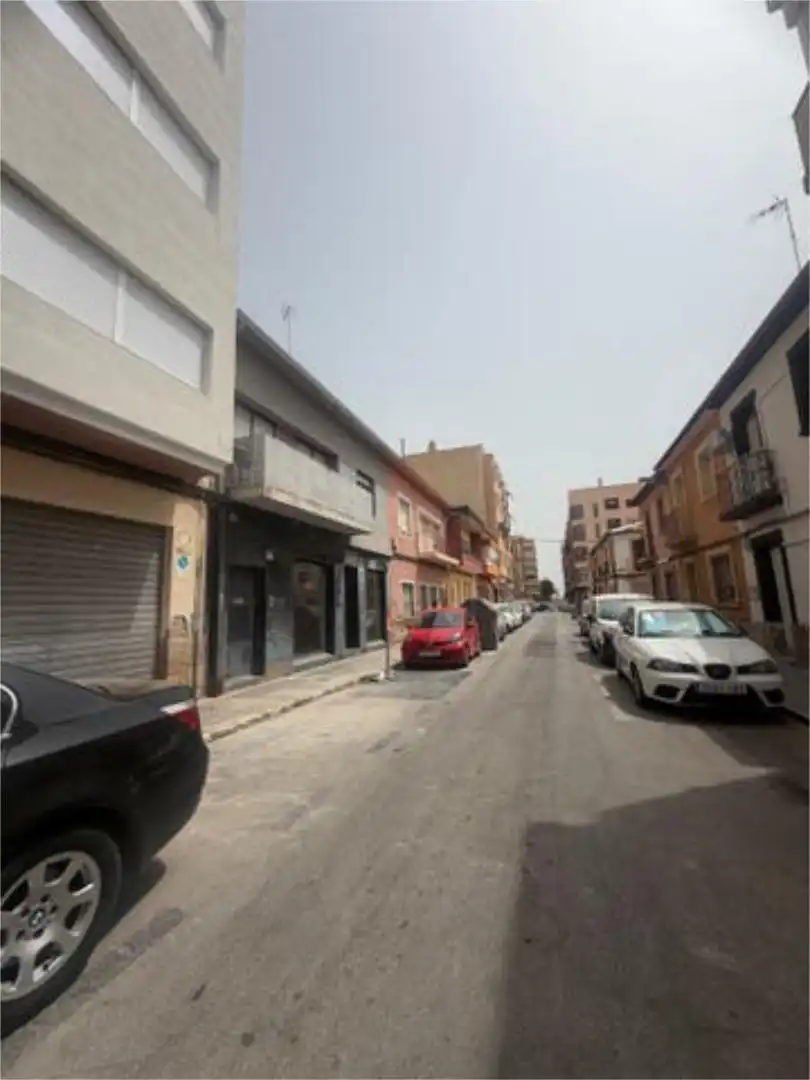 Local comercial en San Juan Pueblo - Foto 9