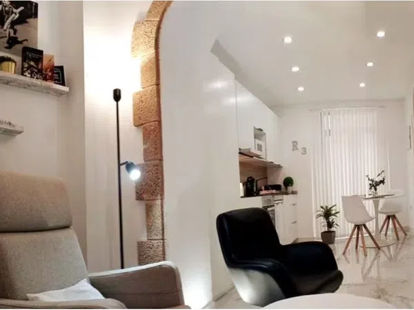 Estudio en Calle Rosario, 3, Centro Histórico - Plaza España, Centro Histórico - Plaza España - Foto 5