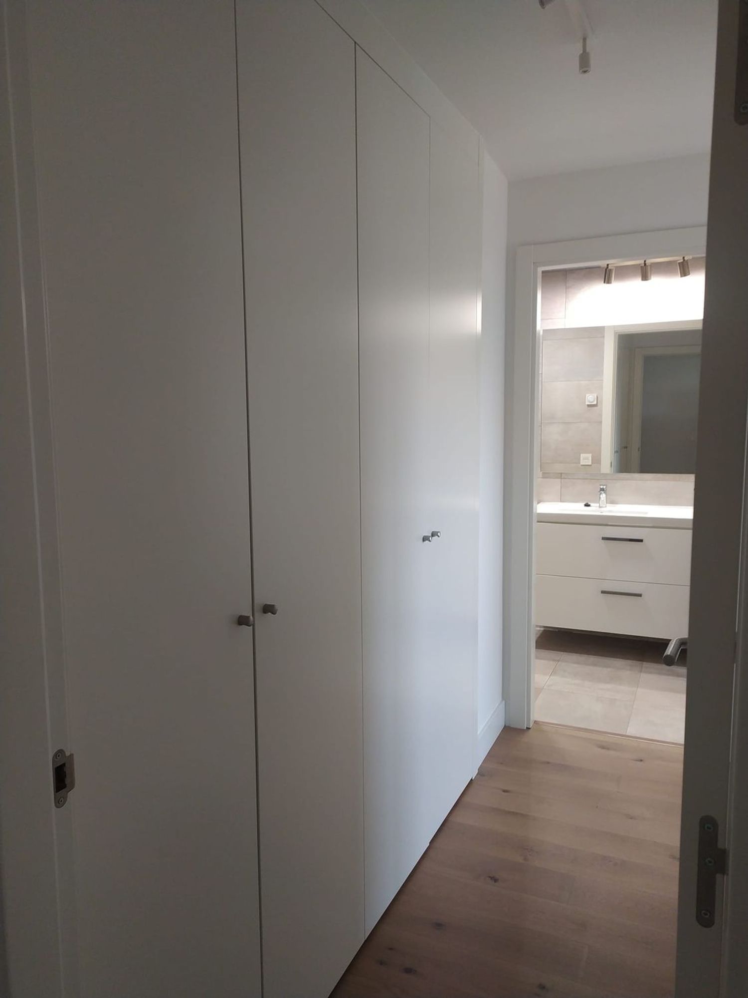 Piso en calle José Luis de Casso, 12 - Foto 9