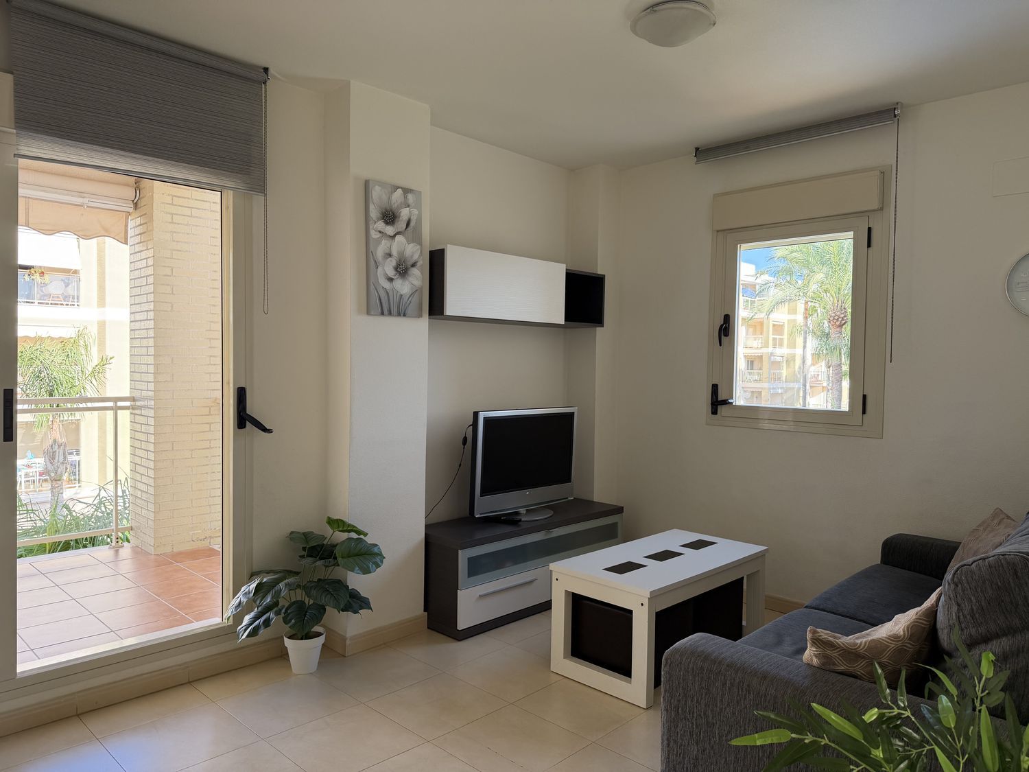 Piso en Avenida de Gandia, 39, Les Bassetes-El Marjal - Foto 2