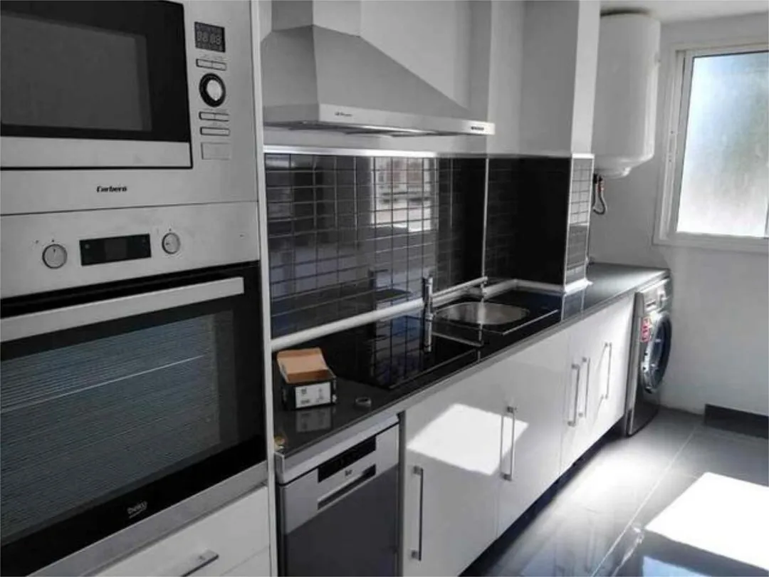 Piso en Torremolinos