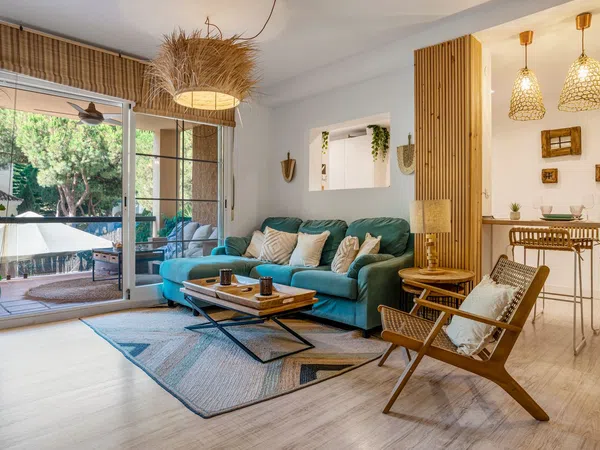 Piso en calle Oceano s/n