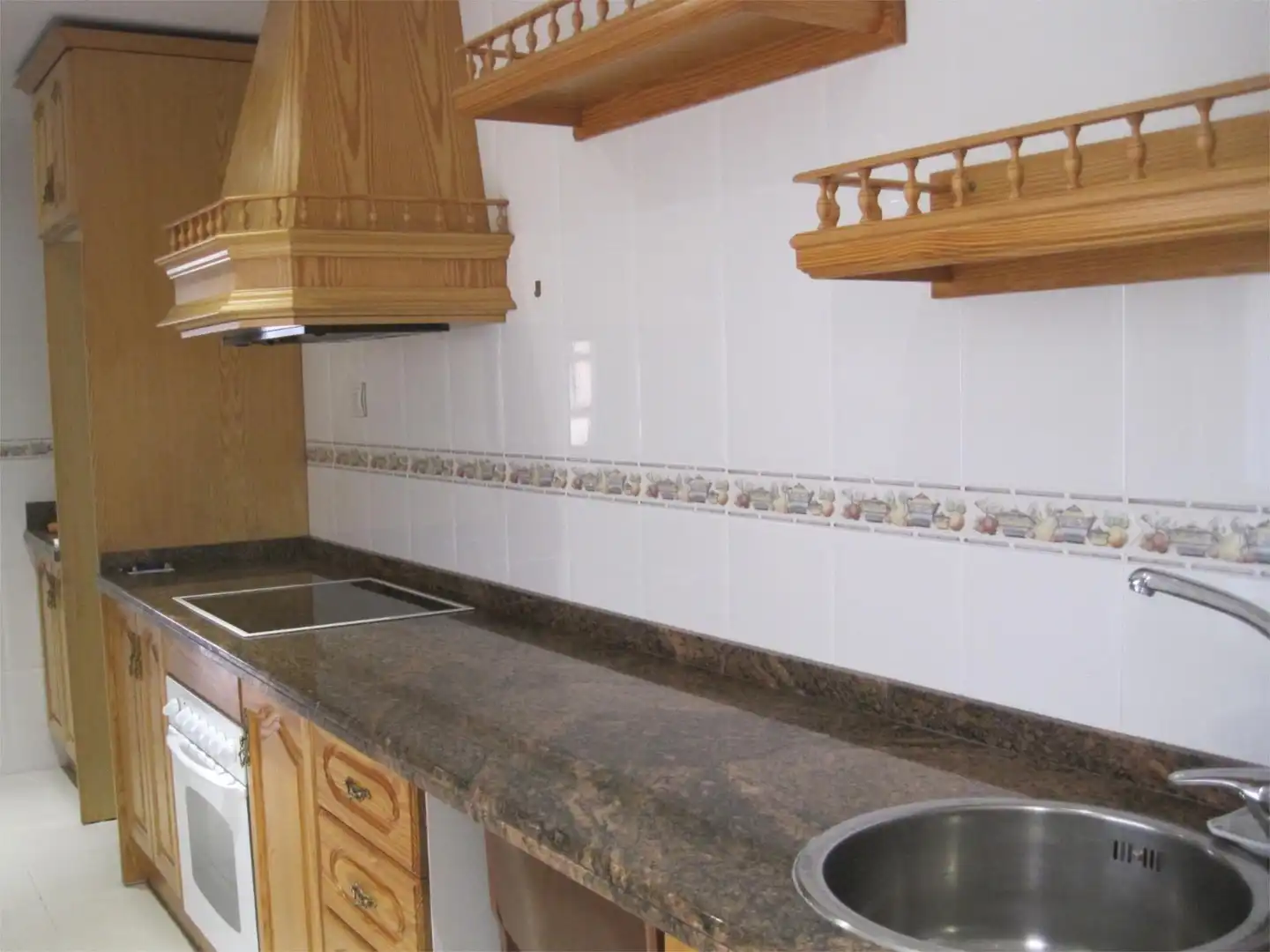 Piso en calle Pepe Hillo 11 - Foto 3