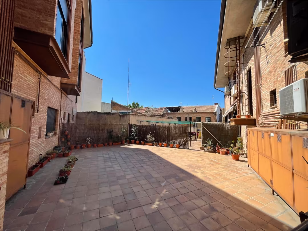 Estudio en  Calle Luis Béjar 19 - Foto 10