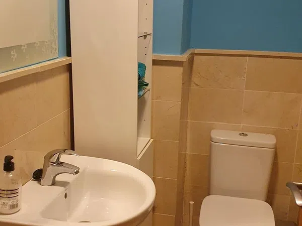 Chalet adosado en Calle Poeta José Manuel de Lara, 18, Marismas del Polvorín, Marismas del Polvorín - Foto 10