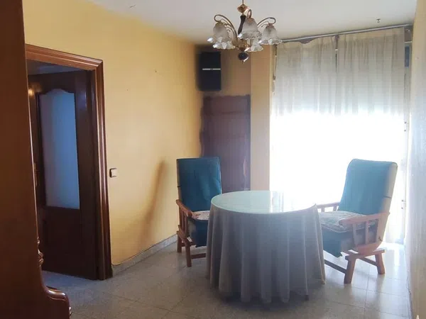 Piso en El Bercial - Foto 1