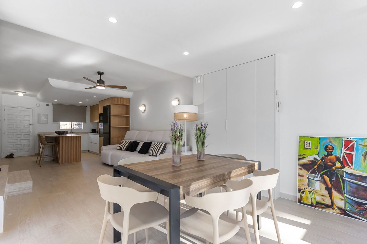Dúplex en Avenida del Cabo, 4 - Foto 10