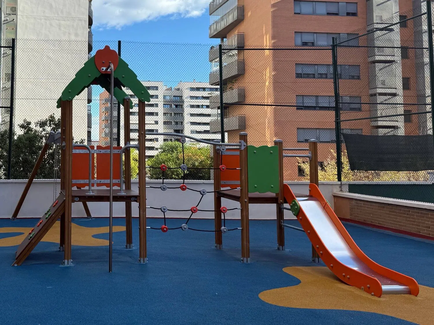 Piso en calle de Santa Genoveva Torres, 30 - Foto 22