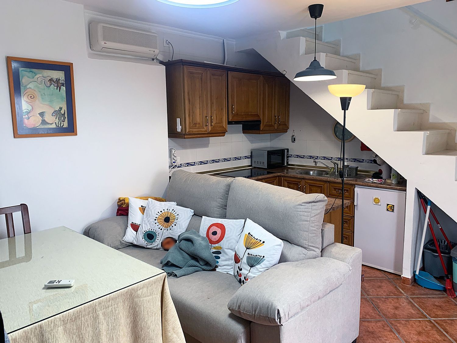 Casa o chalet independiente en Calle Torneo, 4 - Foto 3