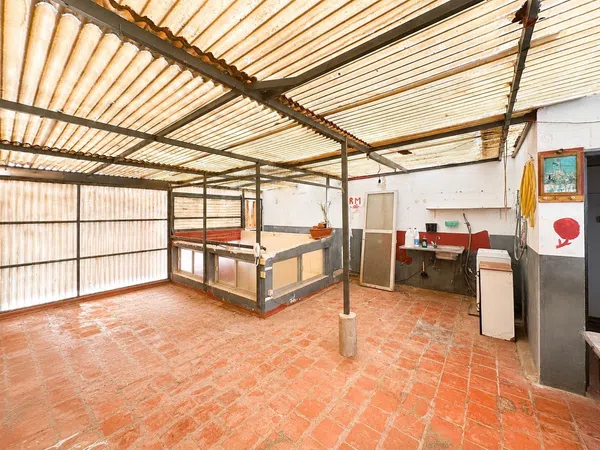 Casa o chalet independiente en Calle de Mencey Imobac, 18 - Foto 14