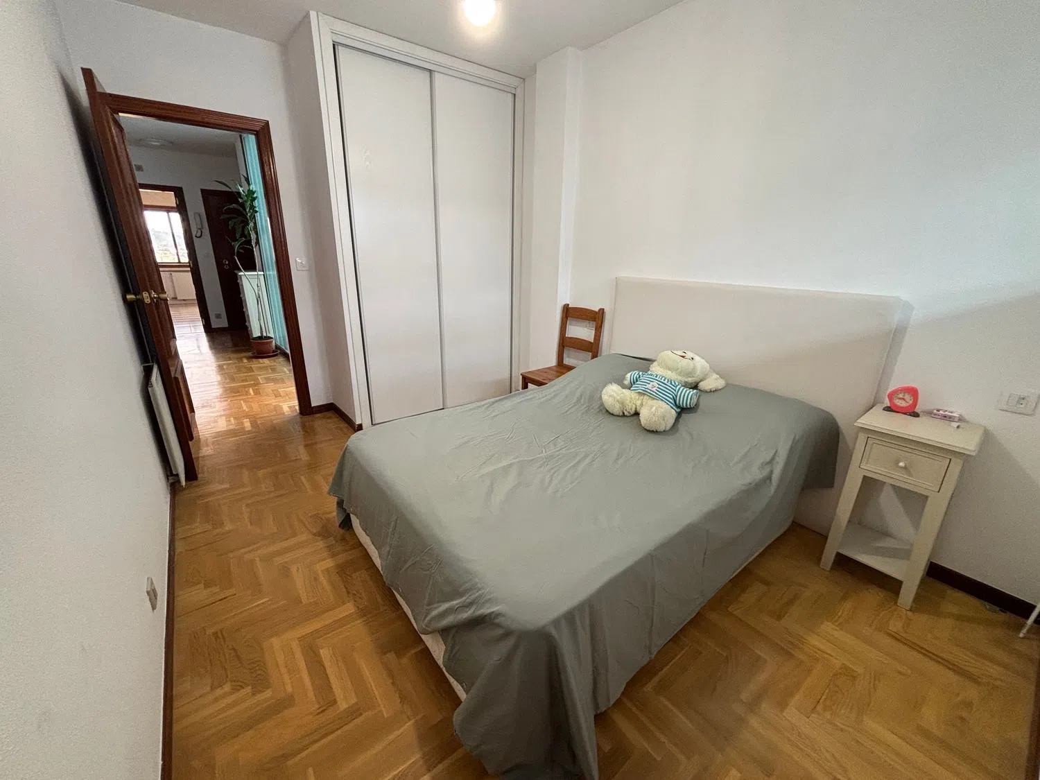 Piso en calle de Berna, 11 b - Foto 11