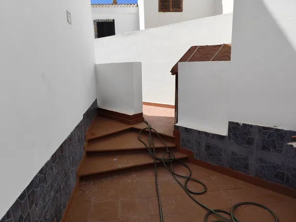 Chalet adosado en Calle Gravina, 4, Radazul, Radazul - Foto 28
