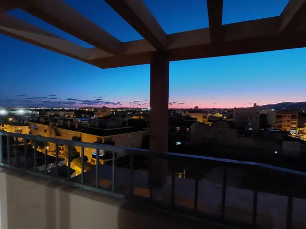 Ático en Barrio El Vivero - Foto 23