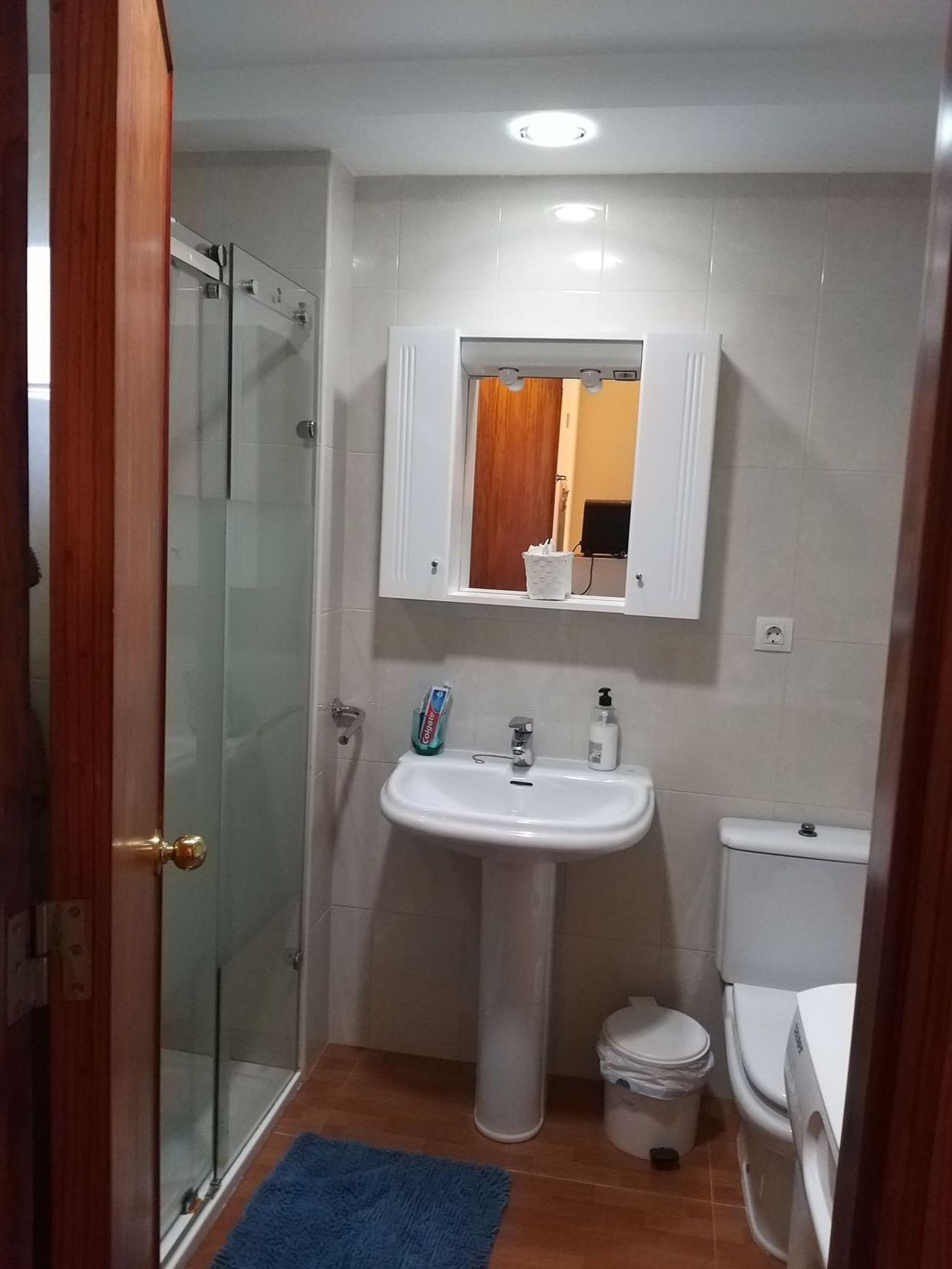 Piso en Avenida Primero de Mayo, 26, Parque Holandés, Parque Holandés - Foto 8