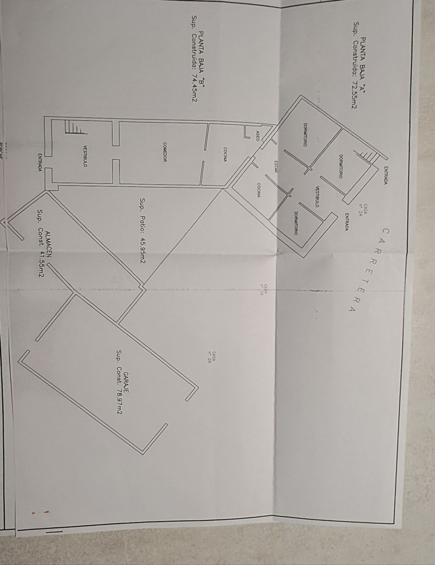 Casa de pueblo en Banyeres de Mariola - Foto 19