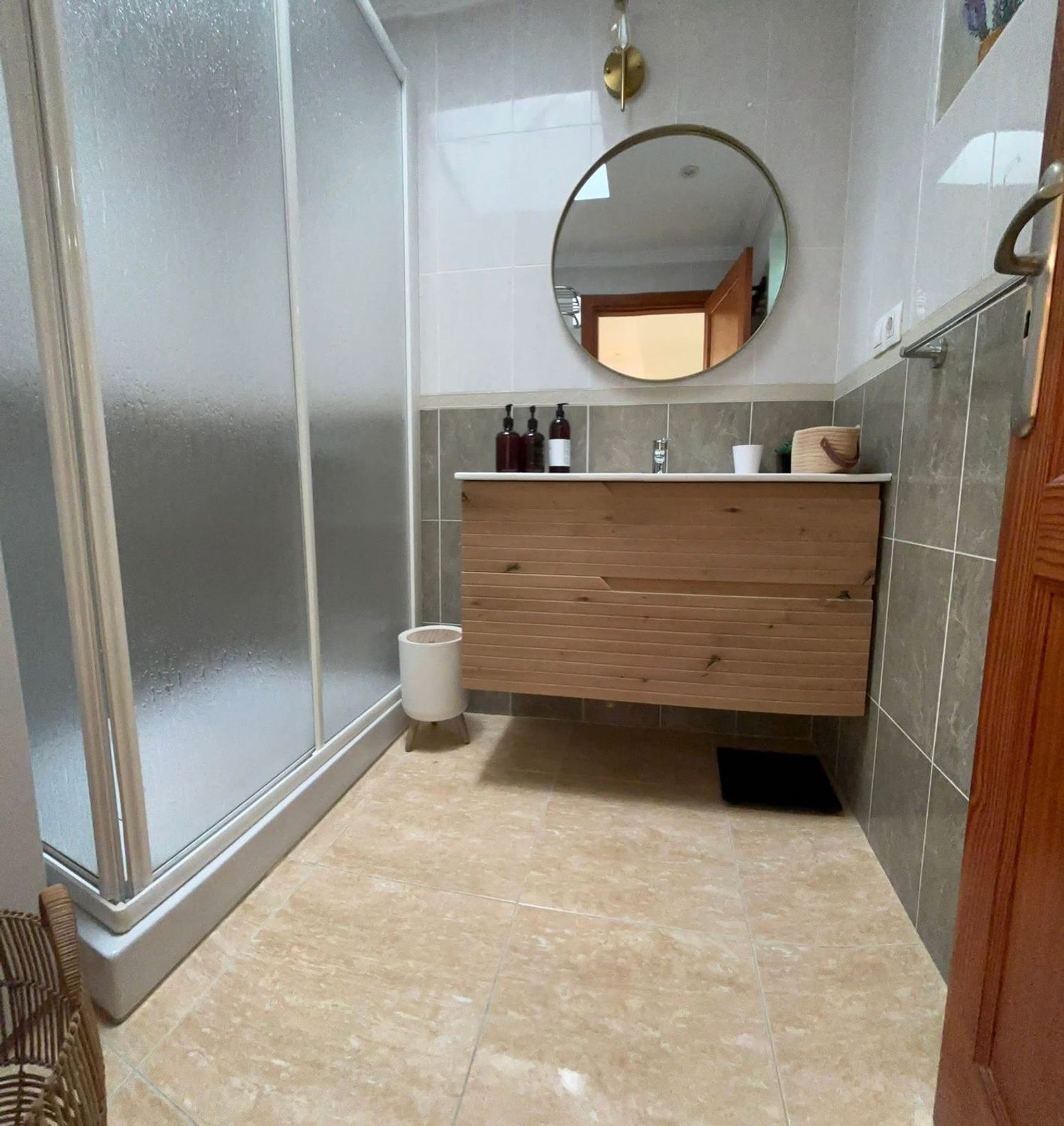 Chalet pareado en Calle Einstein, 2, Sonnenland, Sonnenland - Foto 6