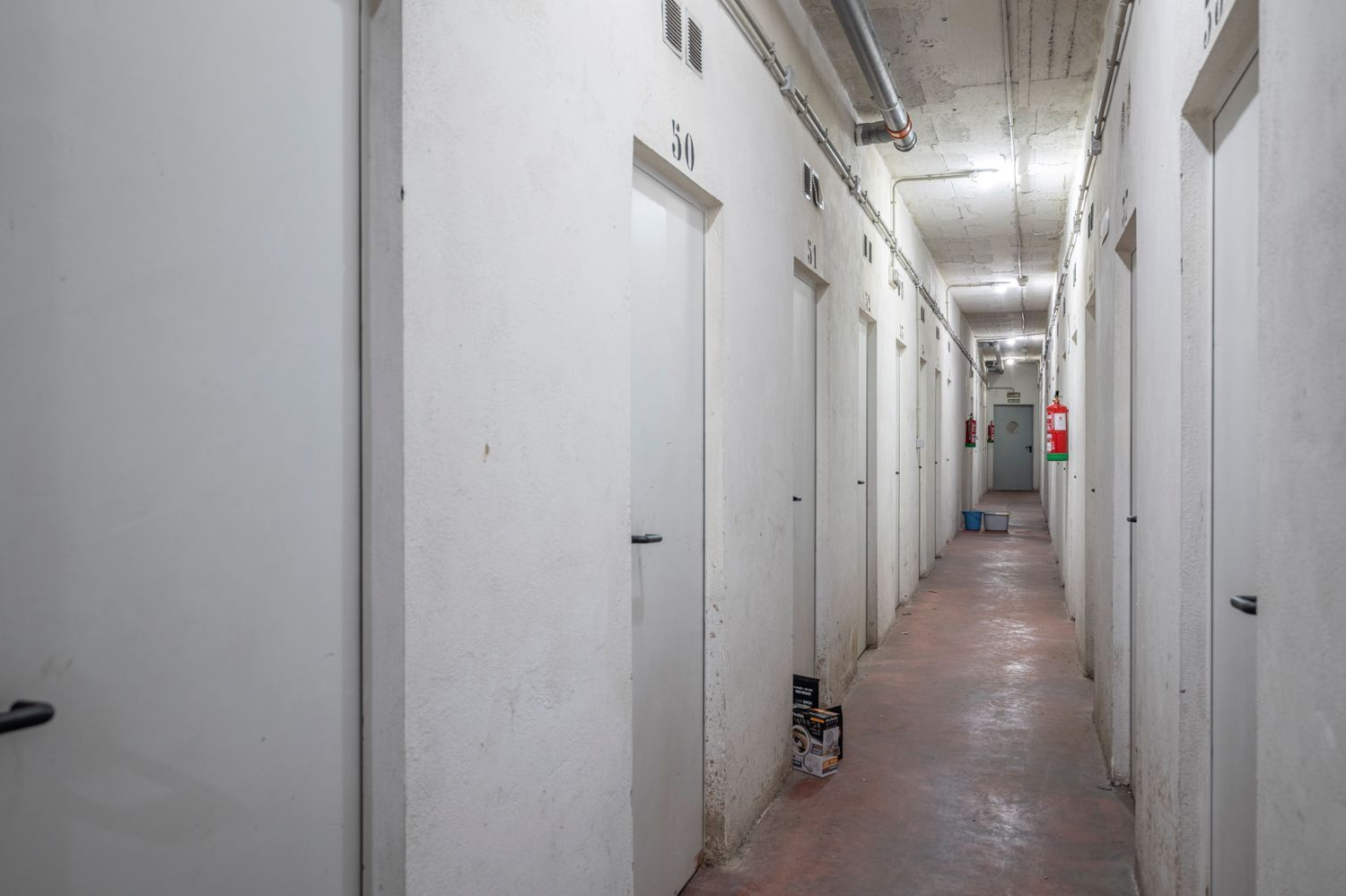 Piso en avenida de la Ilustración, 95 - Foto 29