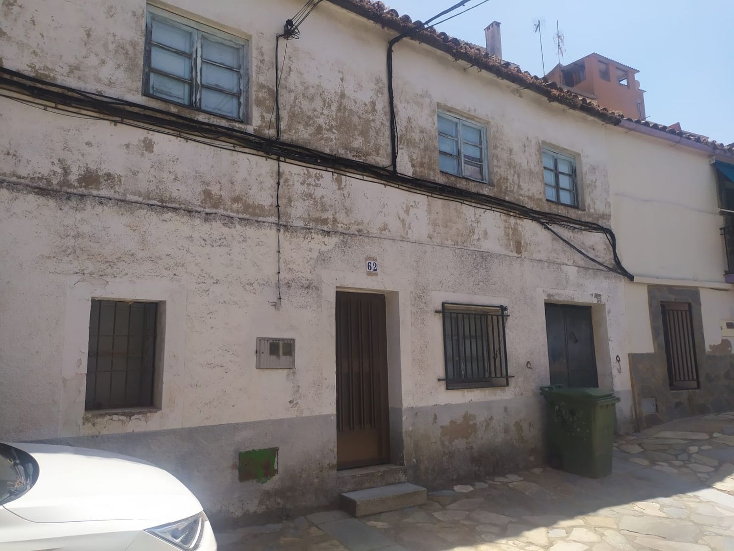 Casa o chalet independiente en Calle Pizarro, 62 - Foto 2