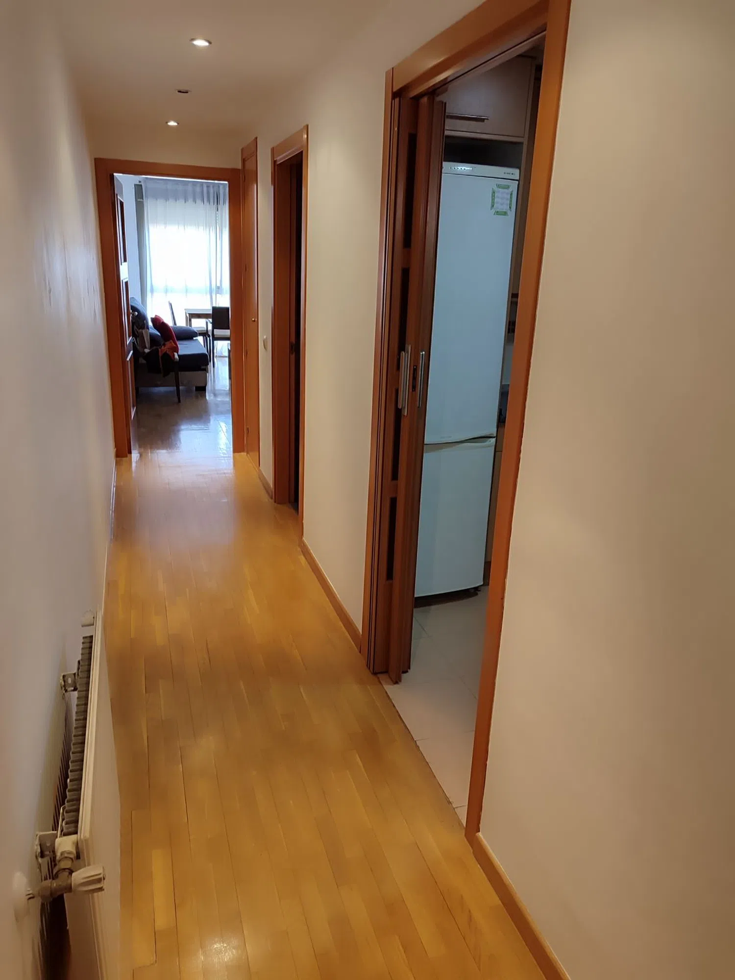 Dúplex en calle Antonio de Nebrija, 5 - Foto 5