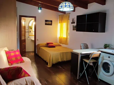 Estudio en calle del Baladre, 48 - Foto 7