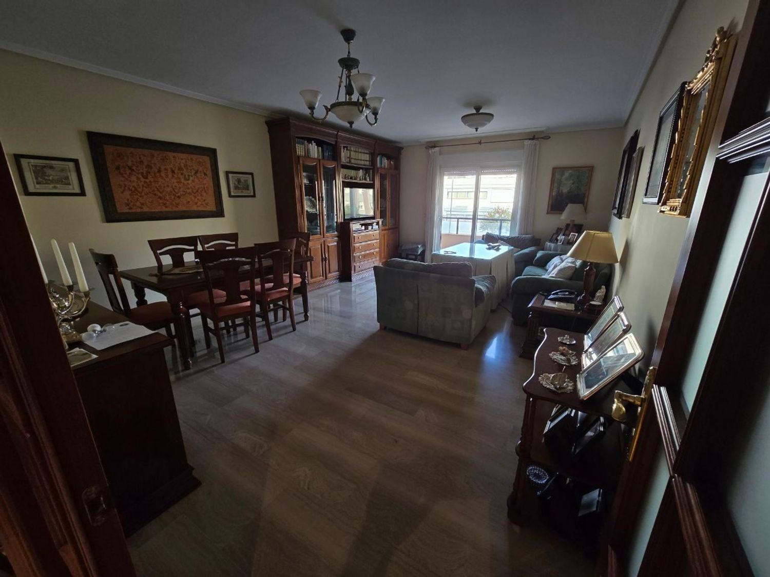 Piso en Avenida del Gran Capitán, 47, Huerta de la Reina - Foto 14