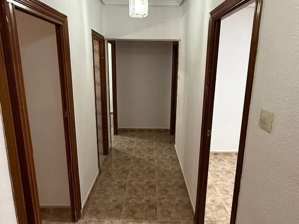 Piso en Plaza San Miguel, 1, Zona Sur-Av. de España-San Miguel, Zona Sur-Av. de España-San Miguel - Foto 3