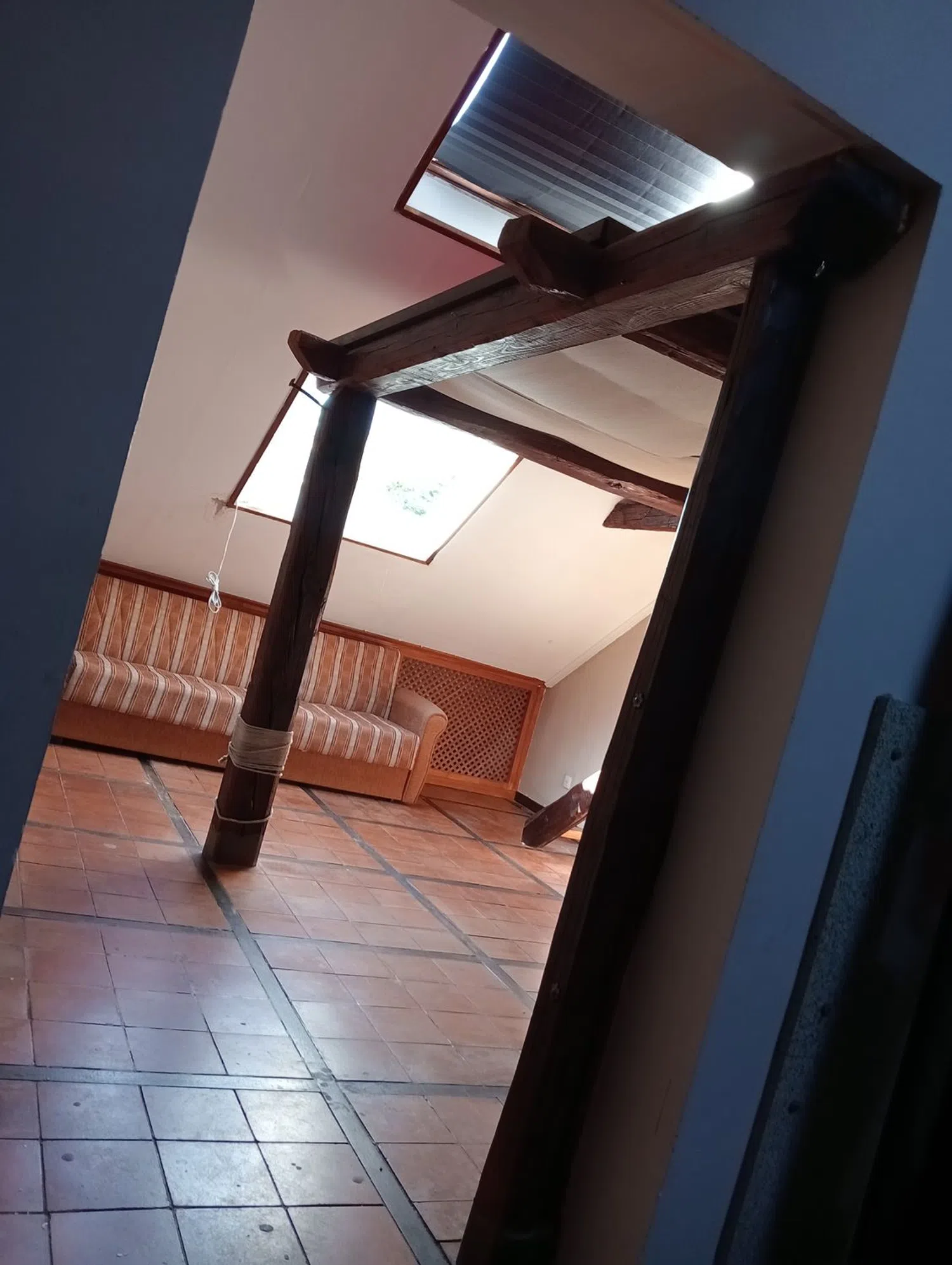 Ático en calle Trilo, 13 - Foto 10