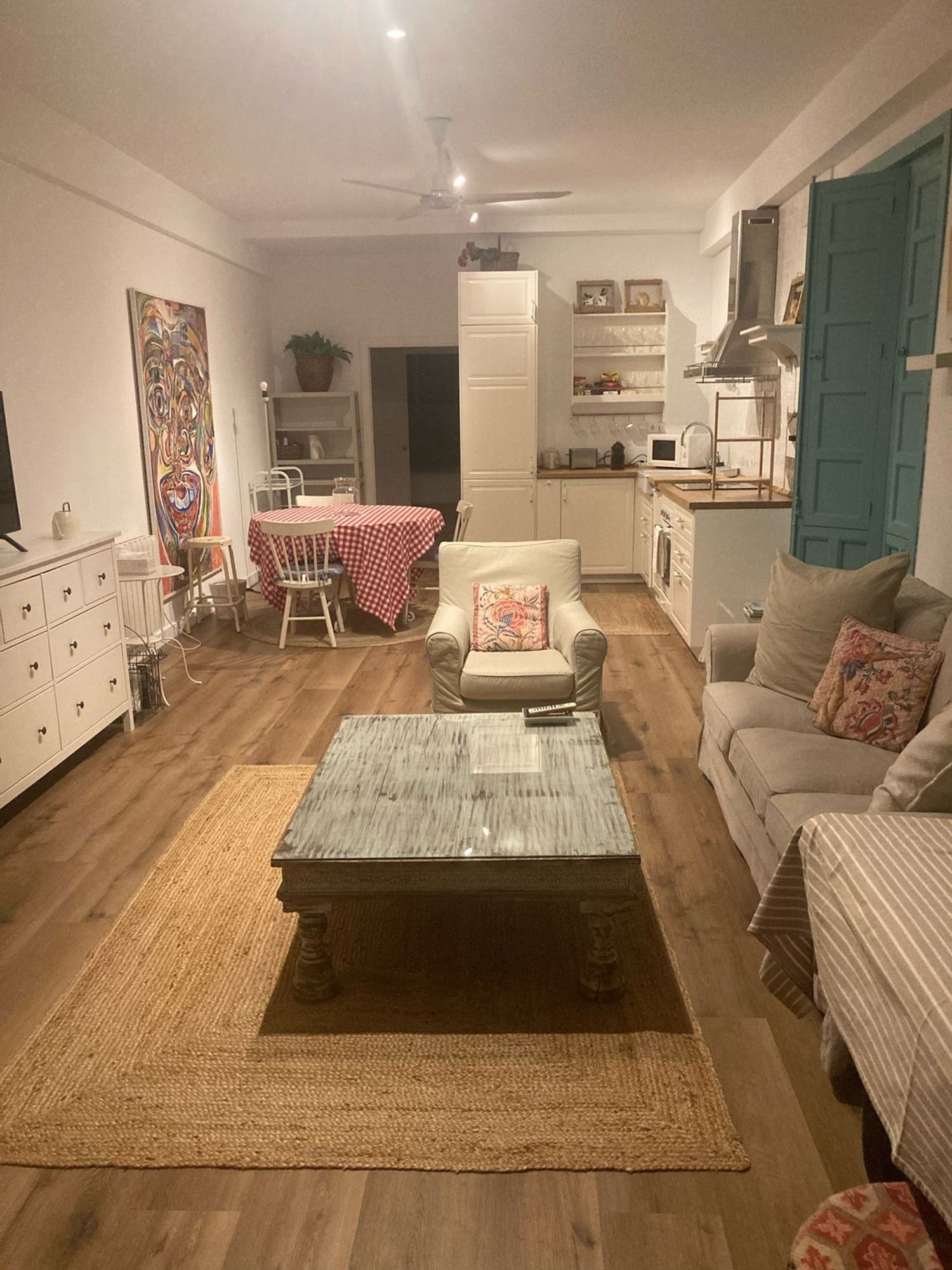 Piso en glorieta Pintor Sorolla, 5 -3 - Foto 13