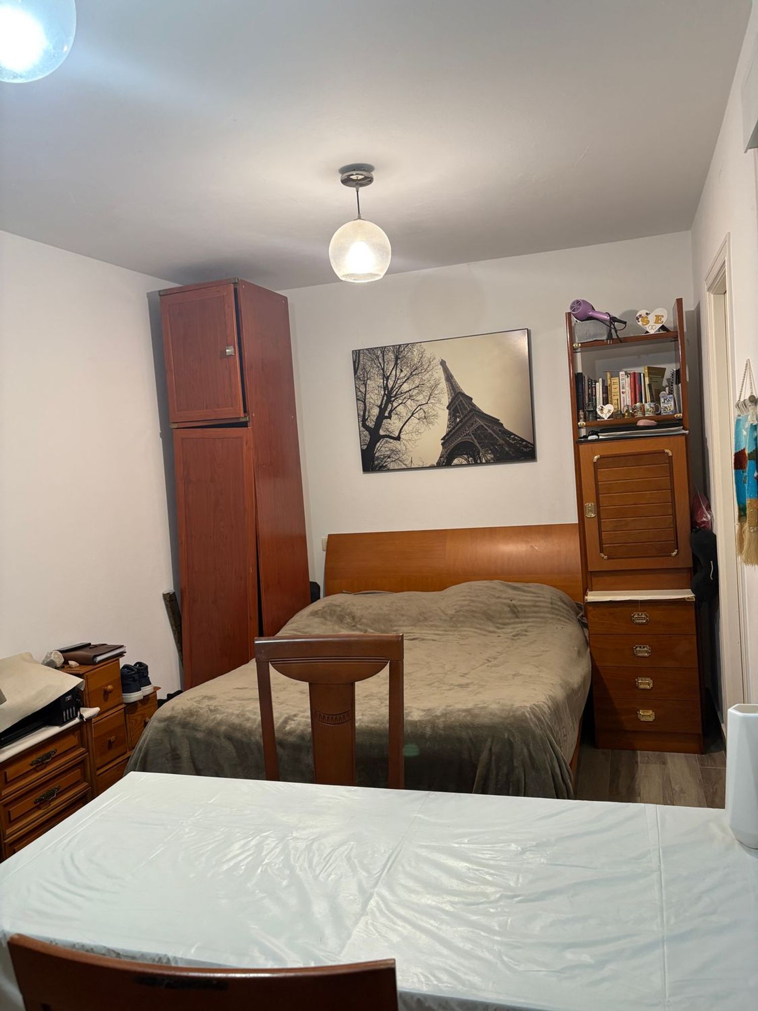 Estudio en Calexón Ñúñez, 2 - Foto 2