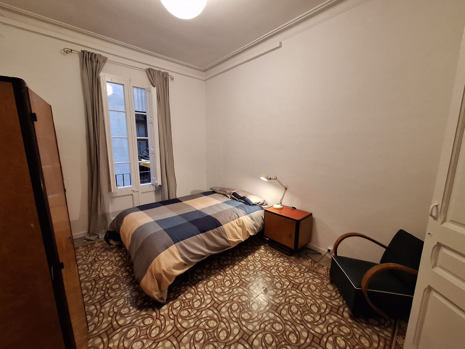 Piso en calle de Sant Antoni Abat, 6 - Foto 7