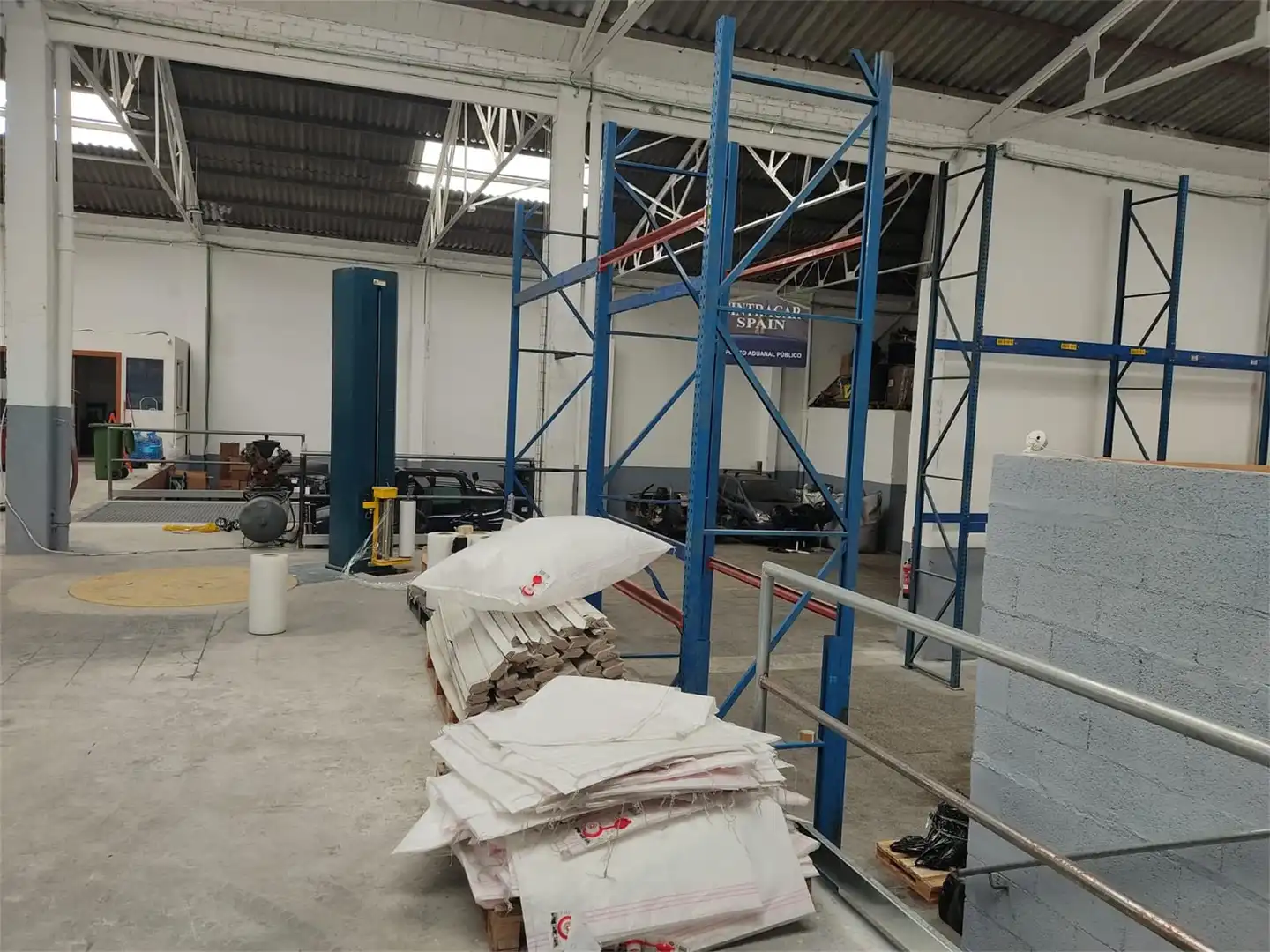 Nave Industrial en  Carrer de Víctor Balaguer - Foto 5