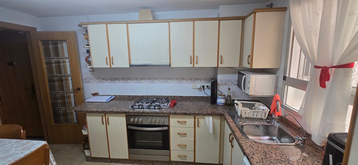 Piso en Avenida de la Generalitat, 33, Campello Pueblo, Campello Pueblo - Foto 14