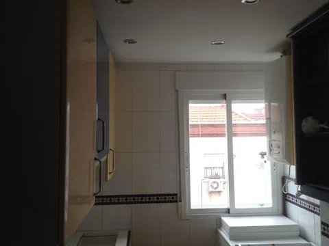 Piso en calle del Espinar, 35