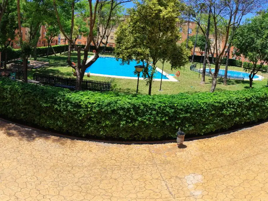 Piso en  Avenida Puerta del Sur s/n - Foto 9