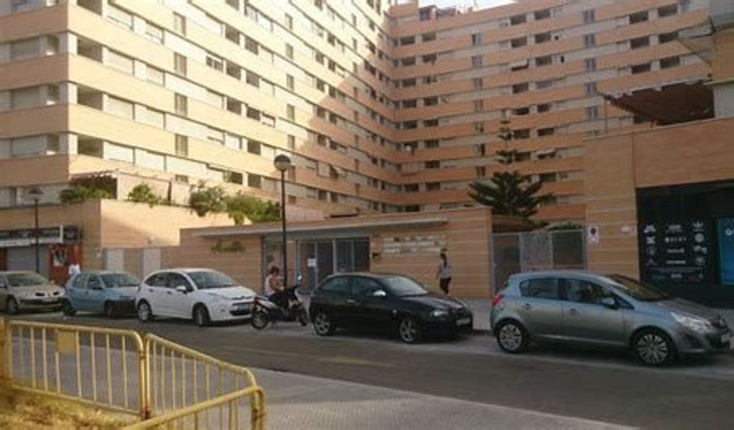 Piso en Plaza de la Solidaridad, Perchel sur - El Bulto - Foto 46
