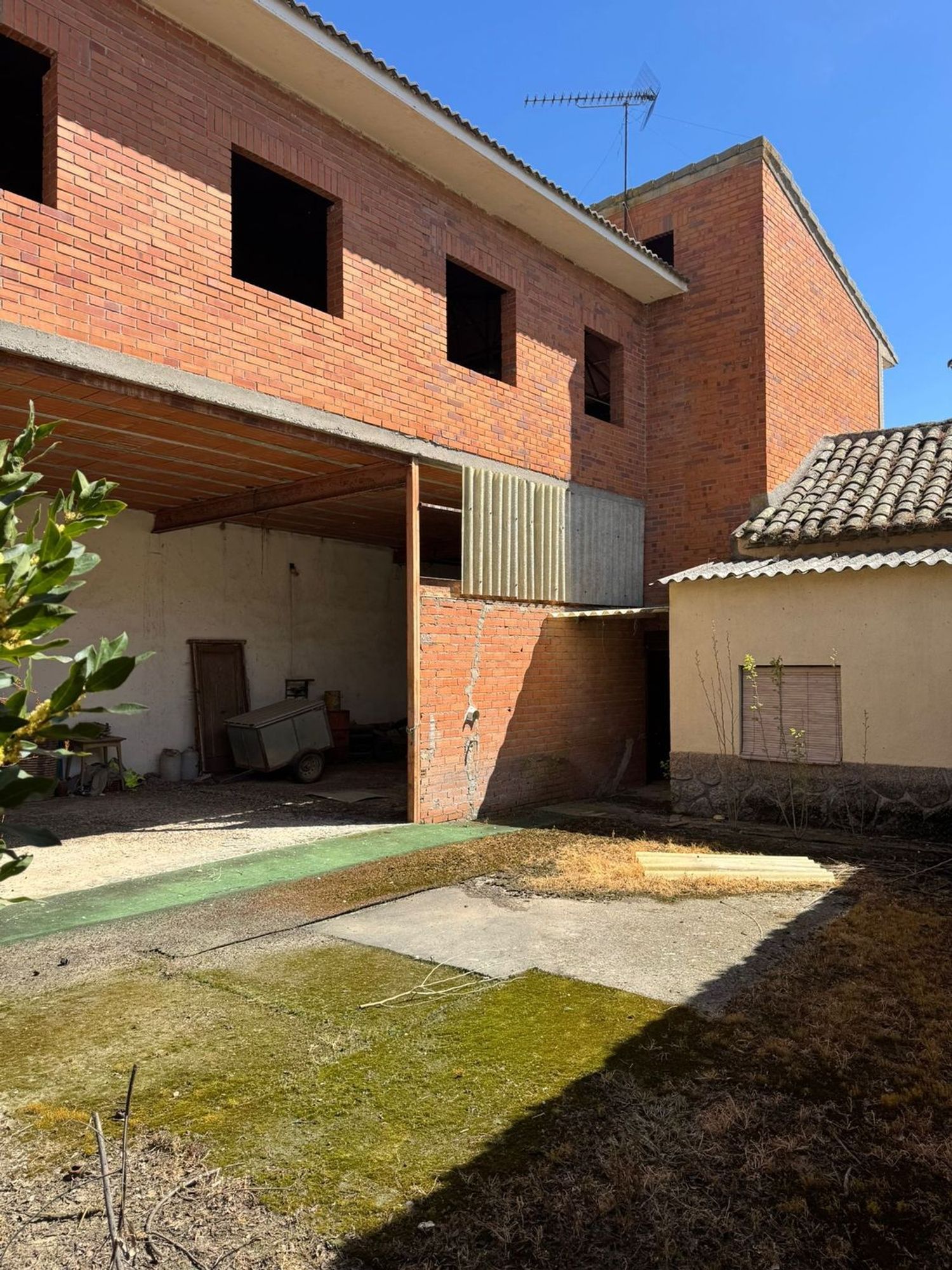 Casa o chalet independiente en Honda, 4 - Foto 7