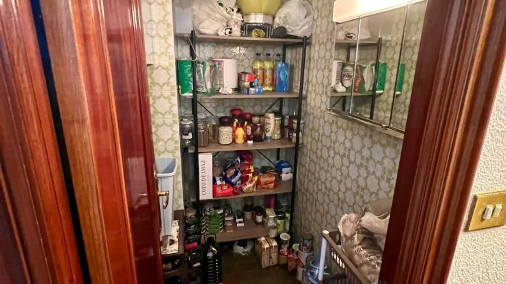 Piso en  Juntas Generales Kalea 33 - Foto 21