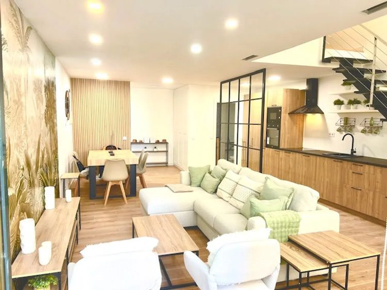 Dúplex en avenida de Manoteras, 8 - Foto 12
