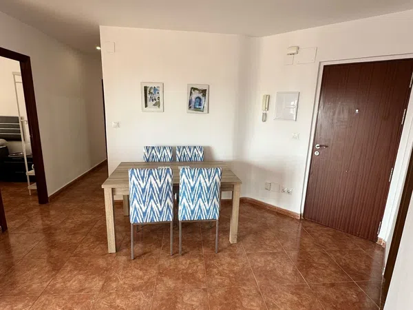 Piso en Avenida Santa Rosa de Lima, 22 - Foto 2