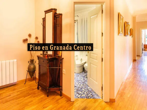 Piso en calle Príncipe, 13 - Foto 2