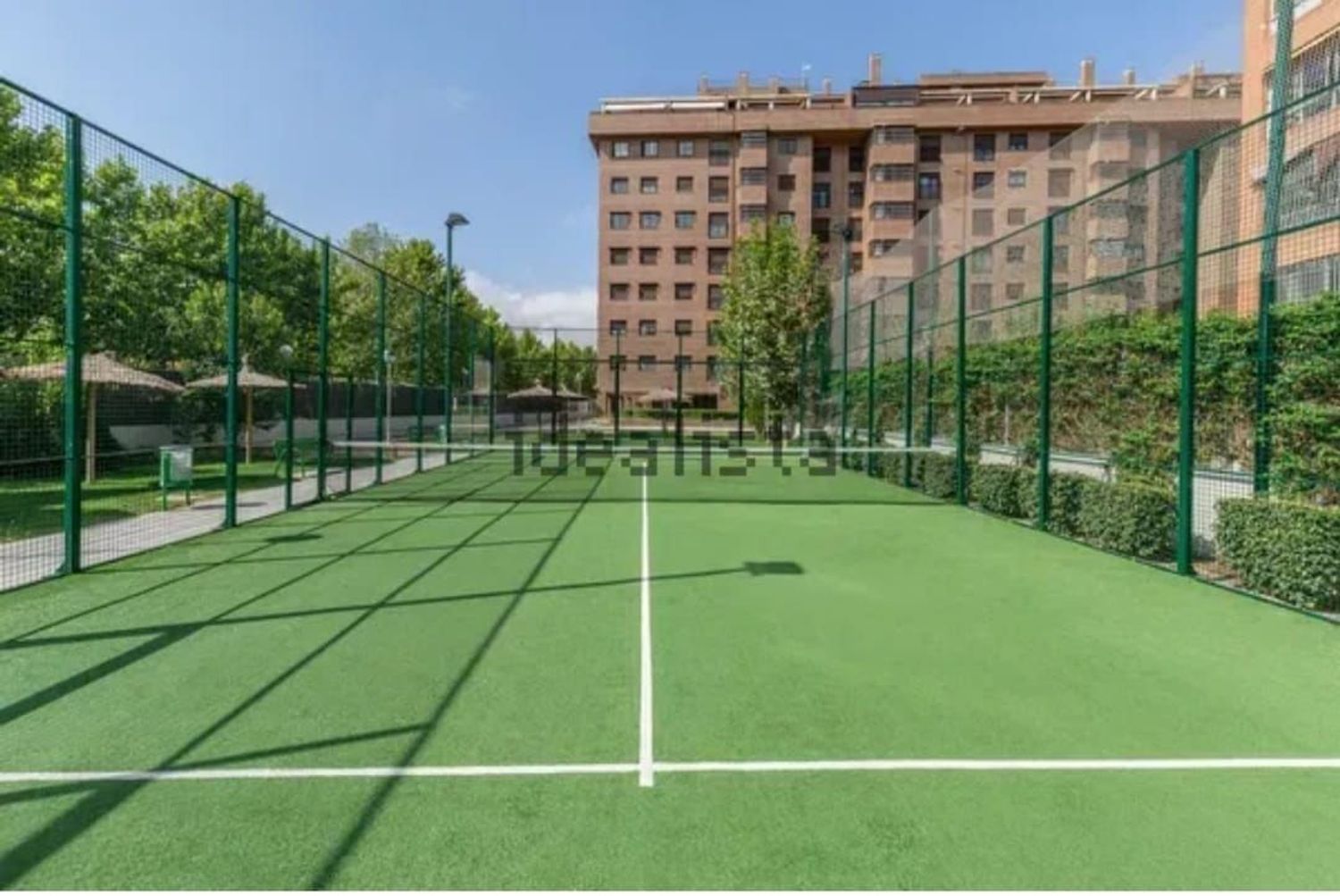 Piso en calle Lenguas, 6 - Foto 4