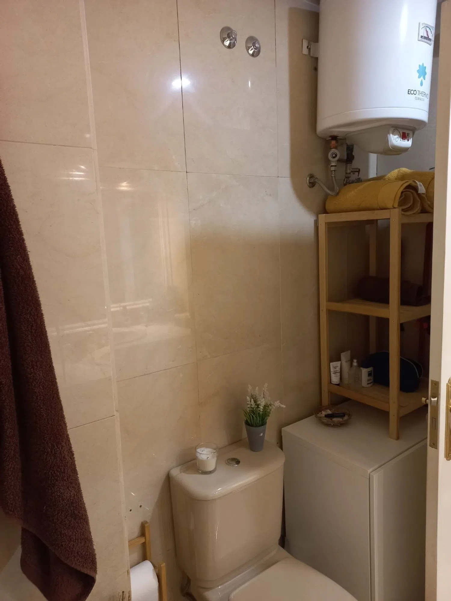 Piso en calle de La Hiruela, 5 - Foto 14